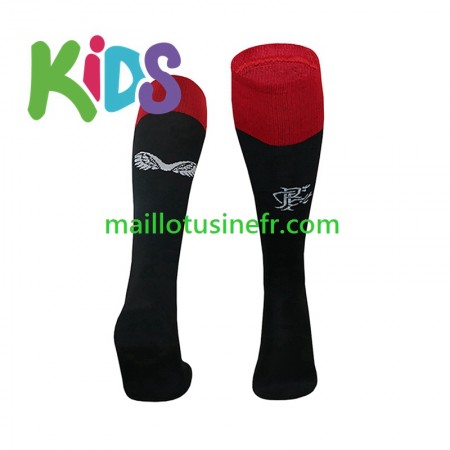 Rangers Troisième Chaussettes 2024-25 - Enfant